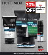Nutrimen Products-Each