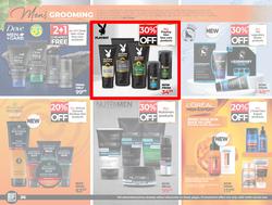 Dis-Chem : The Best Of Everything Beauty (21 August - 14 September 2025), page 36