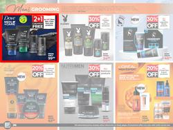 Dis-Chem : The Best Of Everything Beauty (21 August - 14 September 2025), page 36