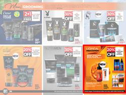 Dis-Chem : The Best Of Everything Beauty (21 August - 14 September 2025), page 36