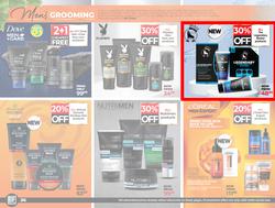 Dis-Chem : The Best Of Everything Beauty (21 August - 14 September 2025), page 36