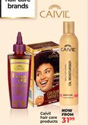 Caivil Hair Care Products-Each
