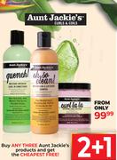 Aunt Jackie's Products-Each