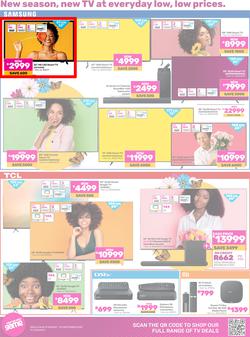 Game : Do The Right Spring (19 August - 22 September 2025), page 4