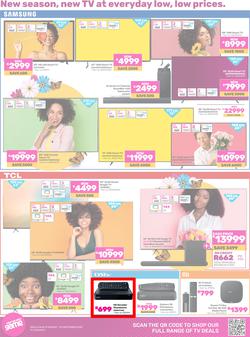 Game : Do The Right Spring (19 August - 22 September 2025), page 4