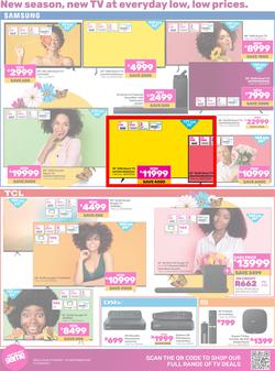 Game : Do The Right Spring (19 August - 22 September 2025), page 4