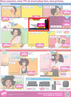 Game : Do The Right Spring (19 August - 22 September 2025), page 4