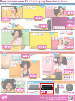 Game : Do The Right Spring (19 August - 22 September 2025), page 4