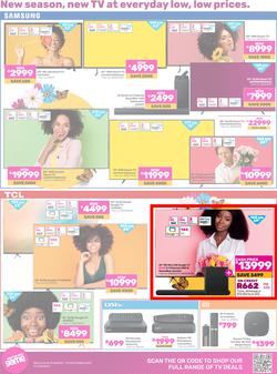 Game : Do The Right Spring (19 August - 22 September 2025), page 4