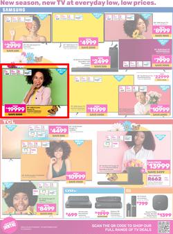 Game : Do The Right Spring (19 August - 22 September 2025), page 4