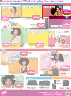 Game : Do The Right Spring (19 August - 22 September 2025), page 4