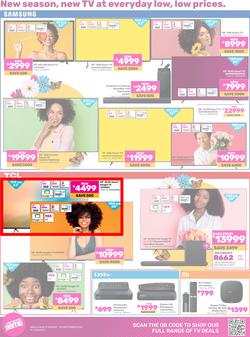 Game : Do The Right Spring (19 August - 22 September 2025), page 4