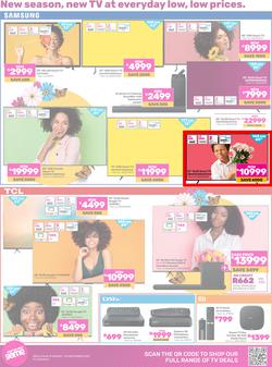 Game : Do The Right Spring (19 August - 22 September 2025), page 4