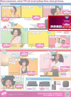 Game : Do The Right Spring (19 August - 22 September 2025), page 4