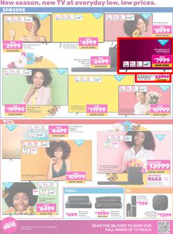 Game : Do The Right Spring (19 August - 22 September 2025), page 4