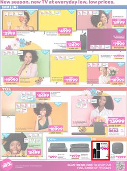 Game : Do The Right Spring (19 August - 22 September 2025), page 4