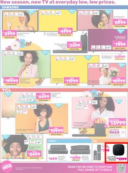 Game : Do The Right Spring (19 August - 22 September 2025), page 4