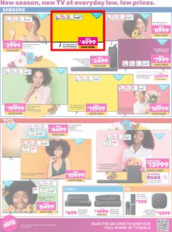 Game : Do The Right Spring (19 August - 22 September 2025), page 4