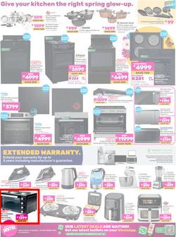 Game : Do The Right Spring (19 August - 22 September 2025), page 8