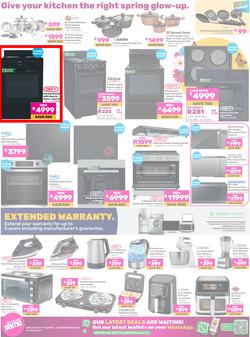 Game : Do The Right Spring (19 August - 22 September 2025), page 8