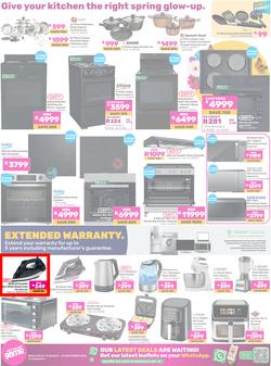 Game : Do The Right Spring (19 August - 22 September 2025), page 8