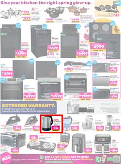 Game : Do The Right Spring (19 August - 22 September 2025), page 8