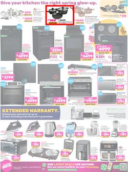 Game : Do The Right Spring (19 August - 22 September 2025), page 8