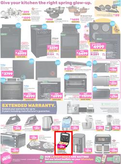 Game : Do The Right Spring (19 August - 22 September 2025), page 8