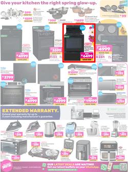 Game : Do The Right Spring (19 August - 22 September 2025), page 8