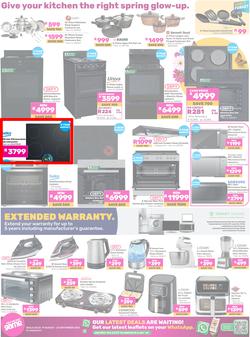 Game : Do The Right Spring (19 August - 22 September 2025), page 8