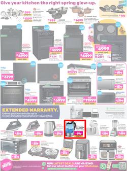 Game : Do The Right Spring (19 August - 22 September 2025), page 8