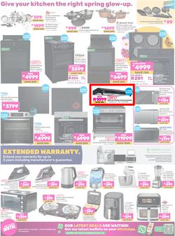 Game : Do The Right Spring (19 August - 22 September 2025), page 8