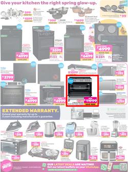 Game : Do The Right Spring (19 August - 22 September 2025), page 8