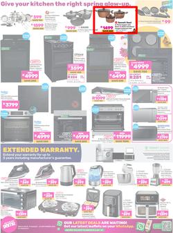 Game : Do The Right Spring (19 August - 22 September 2025), page 8