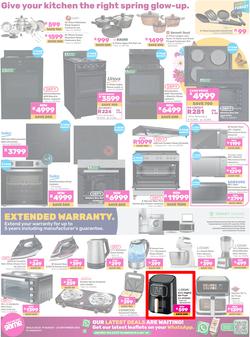 Game : Do The Right Spring (19 August - 22 September 2025), page 8