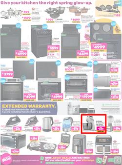 Game : Do The Right Spring (19 August - 22 September 2025), page 8