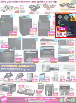 Game : Do The Right Spring (19 August - 22 September 2025), page 8