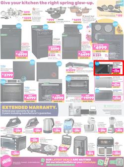 Game : Do The Right Spring (19 August - 22 September 2025), page 8