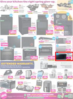 Game : Do The Right Spring (19 August - 22 September 2025), page 8