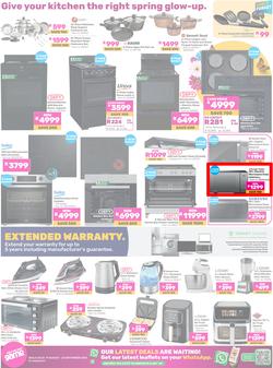 Game : Do The Right Spring (19 August - 22 September 2025), page 8