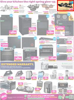 Game : Do The Right Spring (19 August - 22 September 2025), page 8