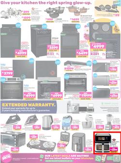 Game : Do The Right Spring (19 August - 22 September 2025), page 8