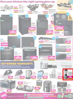 Game : Do The Right Spring (19 August - 22 September 2025), page 8