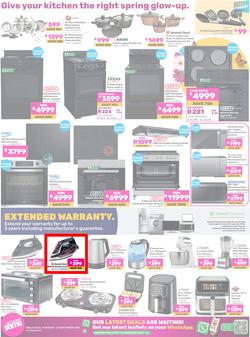 Game : Do The Right Spring (19 August - 22 September 2025), page 8