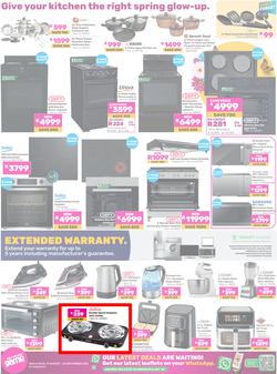 Game : Do The Right Spring (19 August - 22 September 2025), page 8