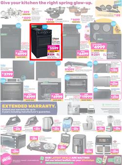 Game : Do The Right Spring (19 August - 22 September 2025), page 8