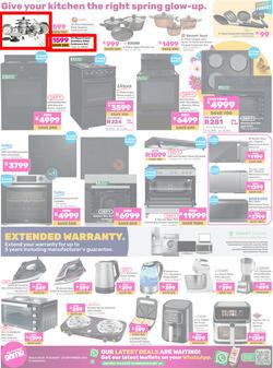 Game : Do The Right Spring (19 August - 22 September 2025), page 8