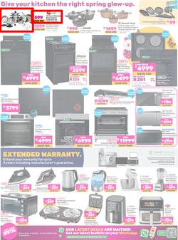 Game : Do The Right Spring (19 August - 22 September 2025), page 8