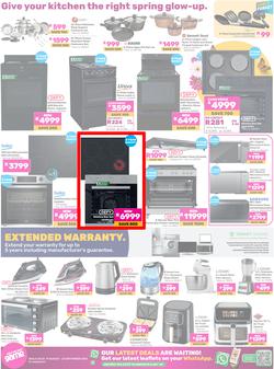 Game : Do The Right Spring (19 August - 22 September 2025), page 8