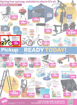 Game : Do The Right Spring (19 August - 22 September 2025), page 10